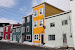 Nearby - typical St. John's