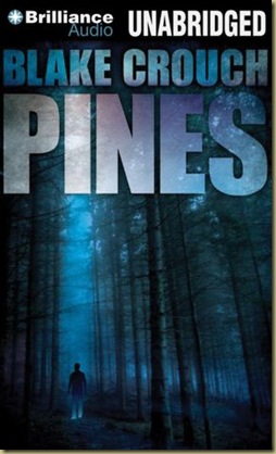 Pines Cover Pines Cover
