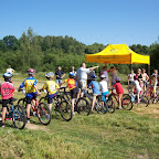 Chodovský bajk 2008 (Z. Kubík)
