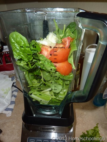 Veggies Veggies