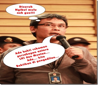 johan budi ngibul johan budi ngibul