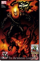 P00002 - Ghost Rider #2