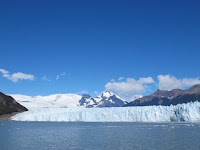 Perito Moreno Glacier