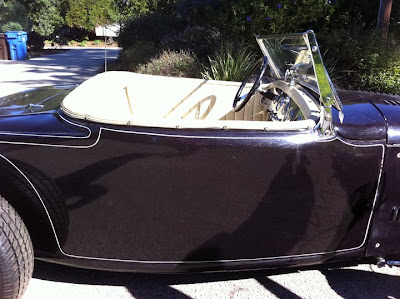 181983 10150155008481833 738121832 7950629 7873098 n Dry Lakes racer, oakland Roadster show car, Build Pics