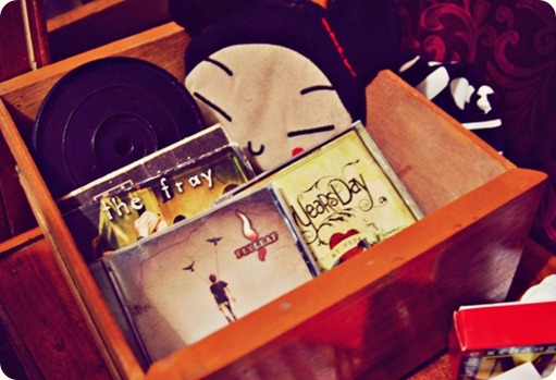box