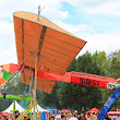 Фотоотчет с Red Bull Flugtag 2011