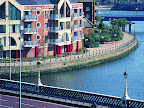 Sprachaufenthalt Belfast