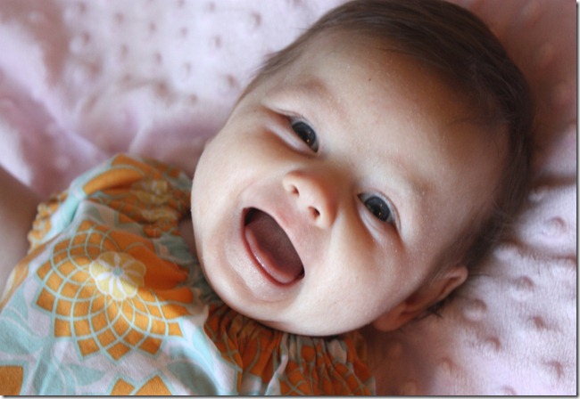 Big Smile