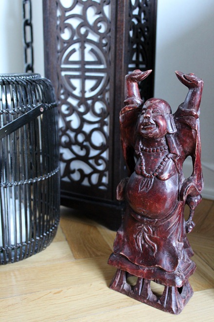Favorit Buddha