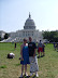 Washington Bus Tour 2011