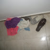 Example of a Slob - Dirty Panties hallway of Condo Puerto Morelos Photo photo 4.JPG