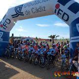 Provincial Cadiz. Sanlucar 08 Abr 2012