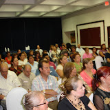 Donativo: Patronato Pro Anahuac, ABP