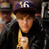 Bieber Laker Game