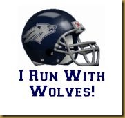 run with wolves