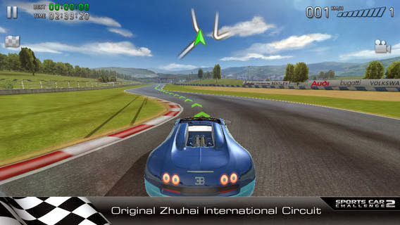 Sports Car Challenge 2 V1 0 Apk Apkob