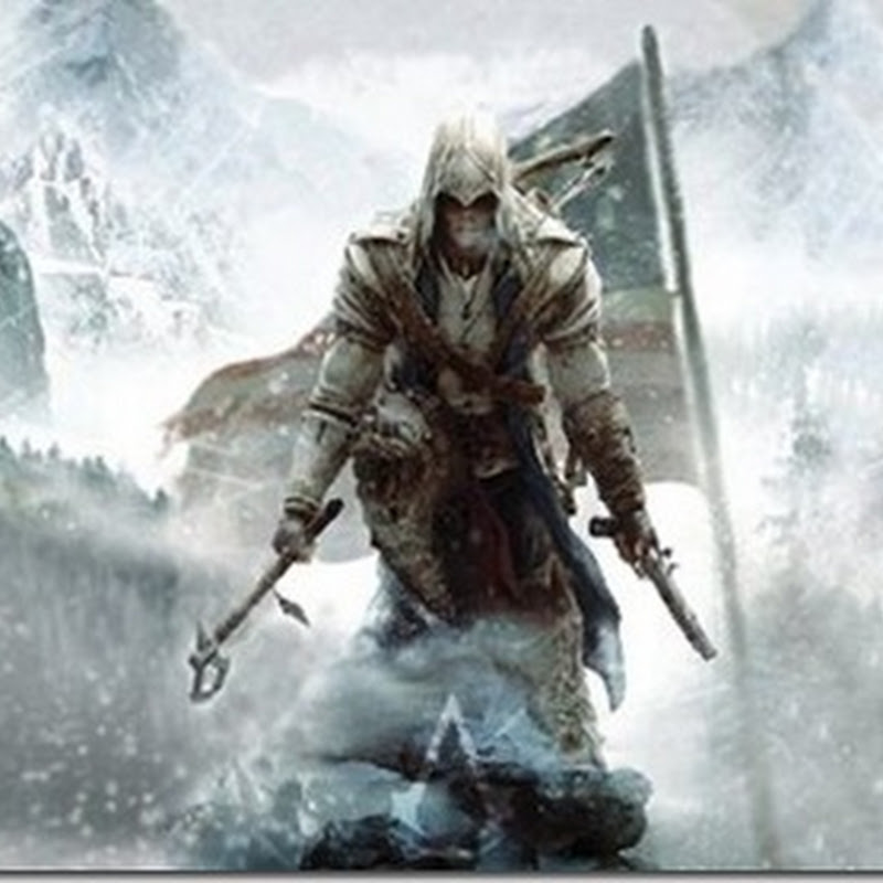 Assassin’s Creed III Special Item Crafting Guide Spass und Spiele
