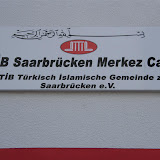 16. September 2011 Bibliothek DITIB