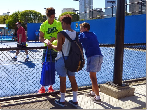 Thanasi Kokkinakis Thanasi Kokkinakis