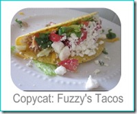 fuzzy's tacos