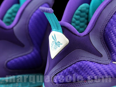 Second Look: Nike LeBron 9 Summit Lake Hornets nike lebron 9 gr summit lake hornets 2 06 Second Look: Nike LeBron 9 Summit Lake Hornets