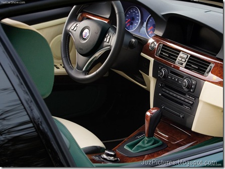Alpina BMW D3 Bi-Turbo Coupe3