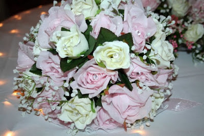 Bridal Bouquets, Heaven Sent Weddings and Florist, Hamilton Ohio