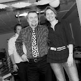CC-Freizeit 2011 - Party