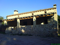el refugio