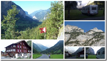 9-23-11 Switzerland - Bern to Stechelburg Waterfall-1