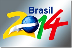 copa do mundo 2014