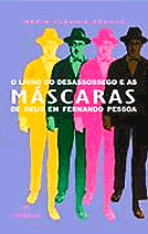 LIVRO DO DESASSOSSEGO E AS MASCARAS DE DEUS . ebooklivro.blogspot.com  -