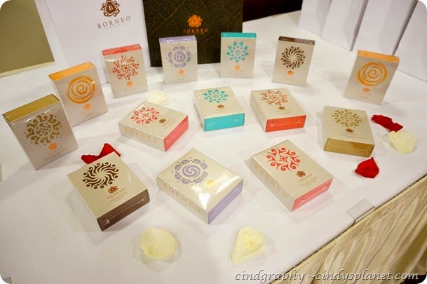 Borneo Soap1 Borneo Soap1