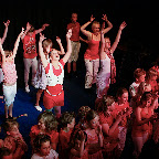 Voorstelling 26 juni 2010