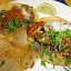 Taqueria Vallarta Cabeza and Lengua Tacos.JPG