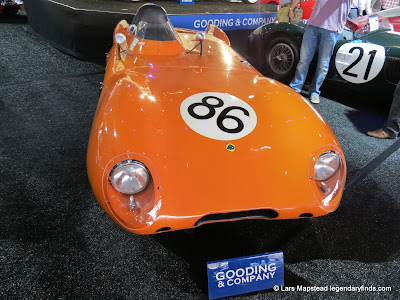  Carmel 2012  and Gooding Preview