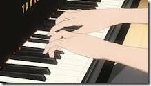 The perfect hands for a Piano