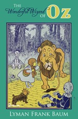 the wonderful wizard of oz the wonderful wizard of oz