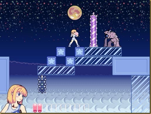 きびしー きびしー