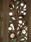 City Palace window
