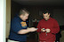 Browne Christmas Party 2008
