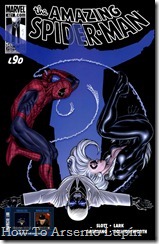 P00010 - Spiderman - The Gauntlet #621