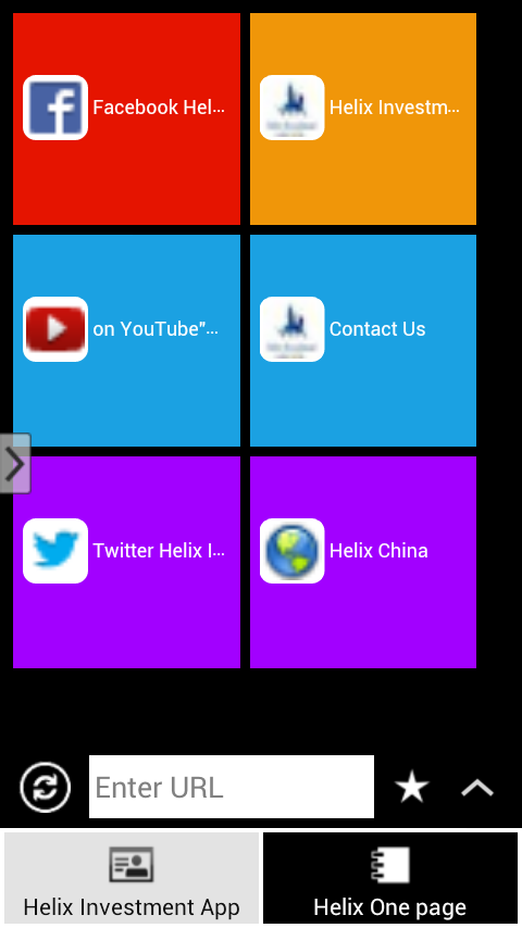 Helix Player Download