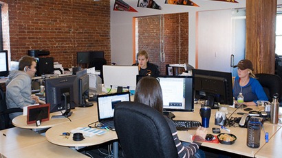 startup-office