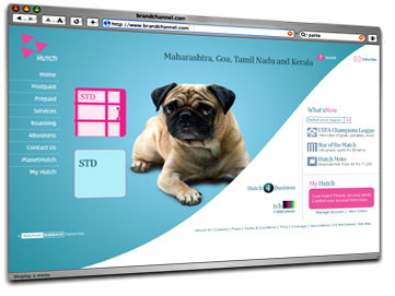 Never love your company, love your job, you never know when your company stops loving you