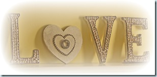 LOVEletters