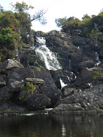 Juice break