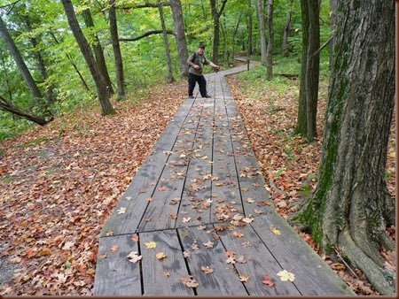 Starved Rock S.P IL