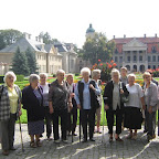Wycieczka do Kozłówki