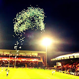Balloon Launch 2011
